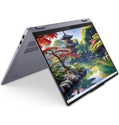 Lenovo Ideapad 5 2-in-1 16IAL10 Ultra 5 225U/16GB/512GB NVMe *TouchScreen* *NEW OPEN BOX* - Refurbished Grade A Repainted - 2 ΕΤΗ ΕΓΓΥΗΣΗ