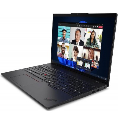Lenovo Thinkpad L16 Gen 2 Ultra 5 225U/16GB/512GB NVMe *NEW OPEN BOX* - Refurbished Grade A Repainted - 2 ΕΤΗ ΕΓΓΥΗΣΗ