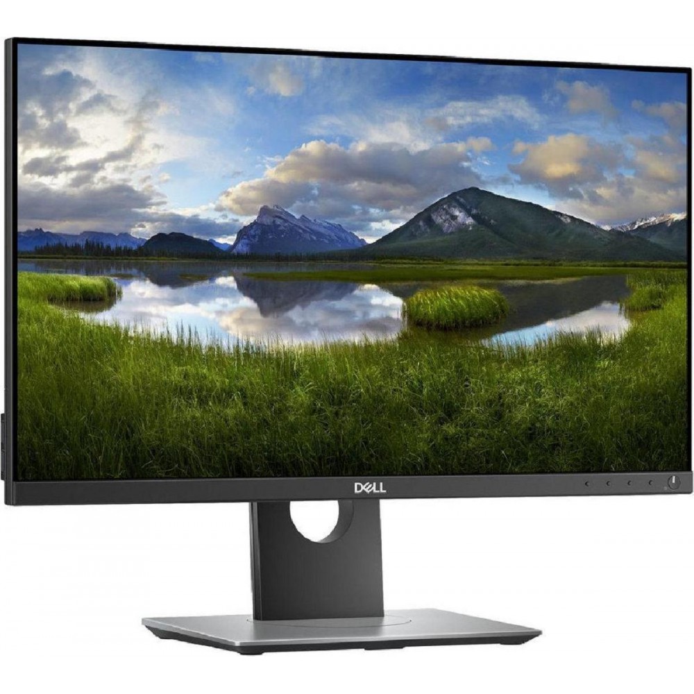 Dell P2418D - Refurbished