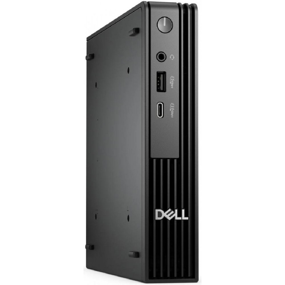 Dell QCM1250 Pro Micro i3-14100T/32GB/1TB NVMe - Refurbished Grade A Repainted - 2 ΕΤΗ ΕΓΓΥΗΣΗ
