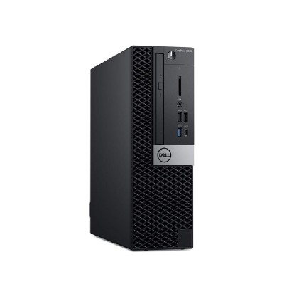 Dell Optiplex 7070 SFF i5-8500/8GB/256GB NVMe/DVDRW - Refurbished Grade A Repainted - 2 ΕΤΗ ΕΓΓΥΗΣΗ Dell Optiplex 7070 SFF i5-8500/8GB/256GB NVMe/DVDRW - Refurbished Grade A Repainted - 2 ΕΤΗ ΕΓΓΥΗΣΗ