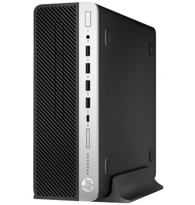 HP Prodesk 600 G4 SFF i5-8400/8GB/256GB NVMe - Refurbished Grade A Repainted - 2 ΕΤΗ ΕΓΓΥΗΣΗ HP Prodesk 600 G4 SFF i5-8400/8GB/256GB NVMe - Refurbished Grade A Repainted - 2 ΕΤΗ ΕΓΓΥΗΣΗ