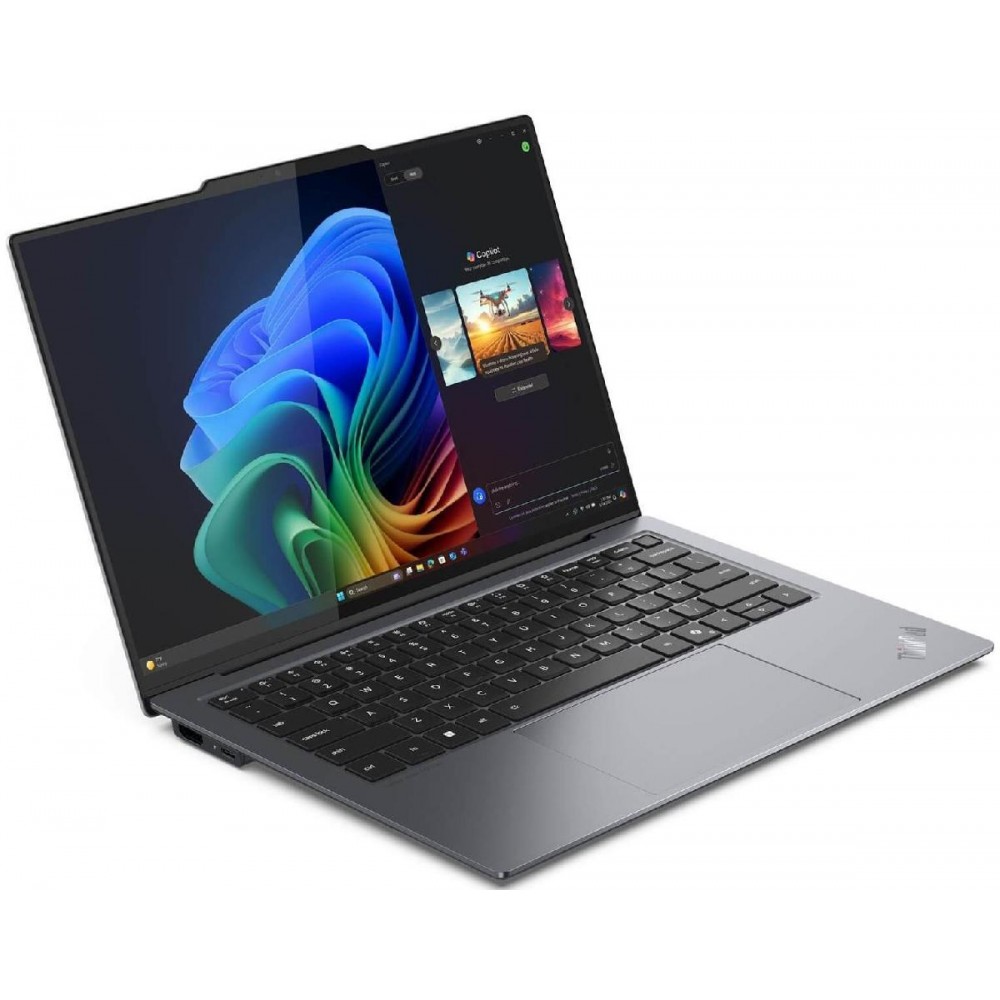Lenovo Thinkpad X9-14 GEN 1 Ultra 7 258V/32GB/1TB NVMe - Refurbished Grade A Repainted - 2 ΕΤΗ ΕΓΓΥΗΣΗ Lenovo Thinkpad X9-14 GEN 1 Ultra 7 258V/32GB/1TB NVMe - Refurbished Grade A Repainted - 2 ΕΤΗ ΕΓΓΥΗΣΗ