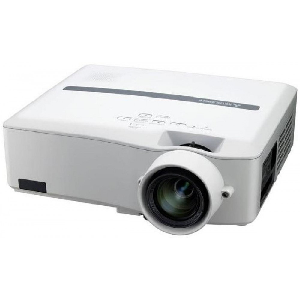 PROJECTOR Mitsubishi XL2550U 4000 Lumens 1024 x 768