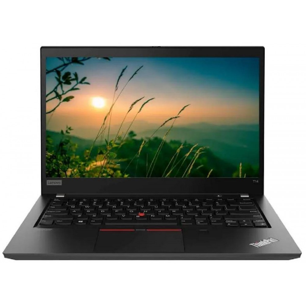 Lenovo Thinkpad T14 GEN 1 i5-10310U/16GB/256GB NVMe - Refurbished Grade A Repainted - 2 ΕΤΗ ΕΓΓΥΗΣΗ Lenovo Thinkpad T14 GEN 1 i5-10310U/16GB/256GB NVMe - Refurbished Grade A Repainted - 2 ΕΤΗ ΕΓΓΥΗΣΗ