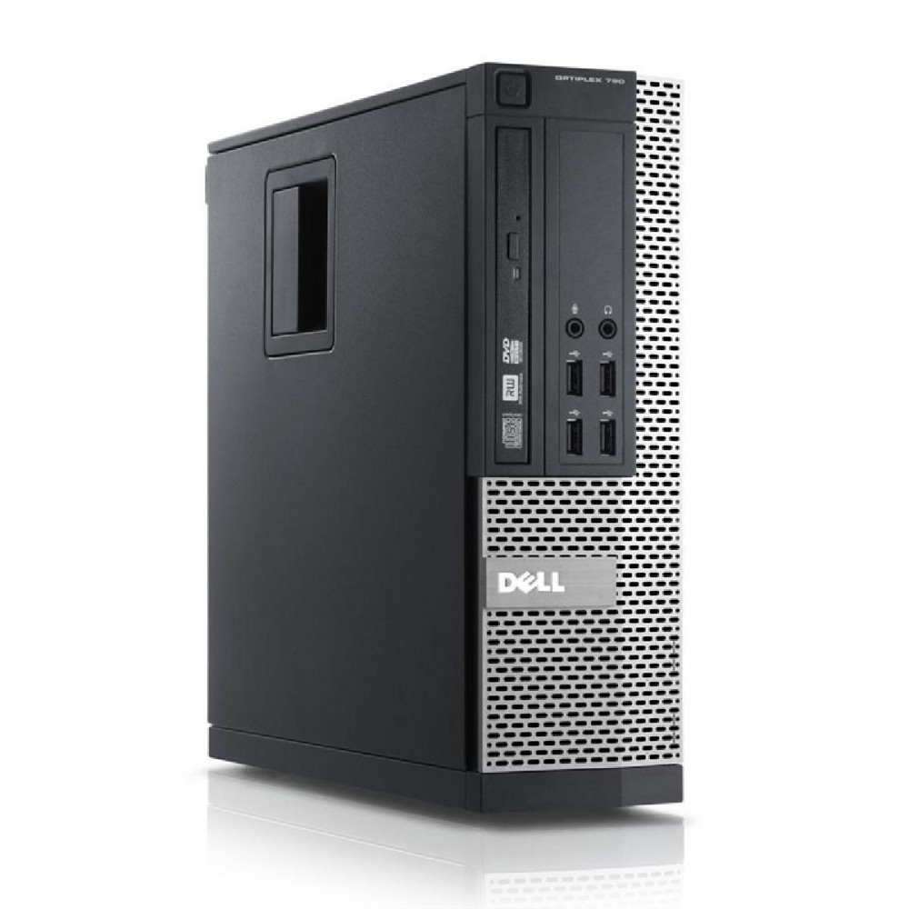 Dell Optiplex 790 SFF i5-2400/4GB/500GB