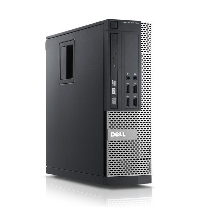 Dell Optiplex 790 SFF i5-2400/4GB/500GB