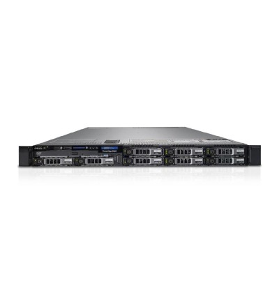 Dell Poweredge R620 (8xSFF) 2 x Xeon E5-2660 (8-Cores)/128GB/H710/DVDRW/2x750W/No Rails