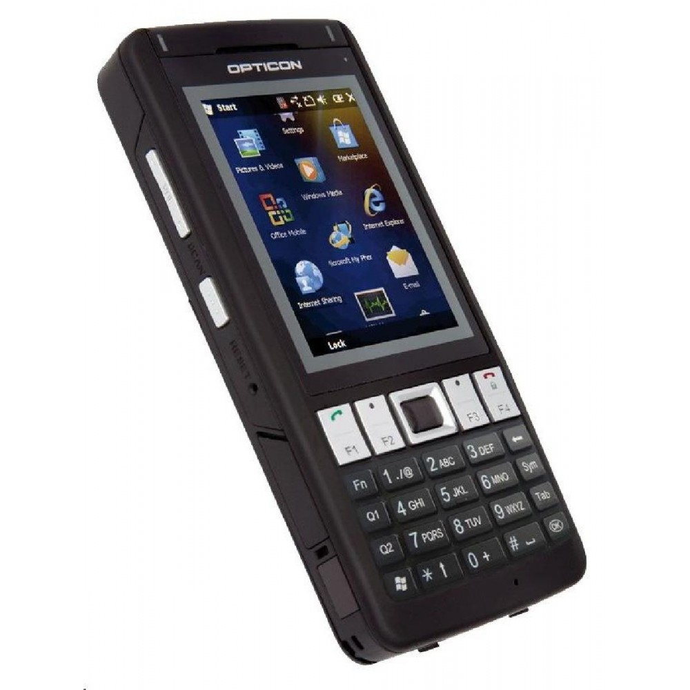 PDA OPTICON H-21 MSM7225/256MB/256MB/3G/3.5G