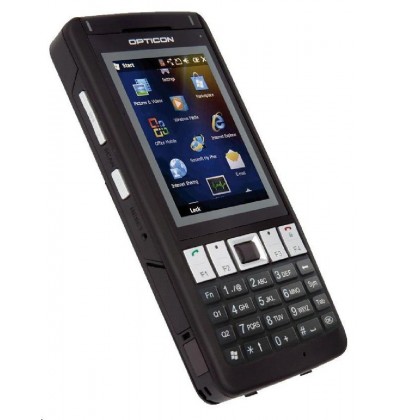 PDA OPTICON H-21 MSM7225/256MB/256MB/3G/3.5G - Refurbished