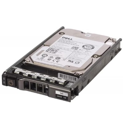 HDD DELL 600GB SAS 6G 2.5 HDD DELL 600GB SAS 6G 2.5