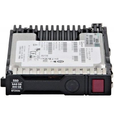 SSD HP 400GB SAS 2.5