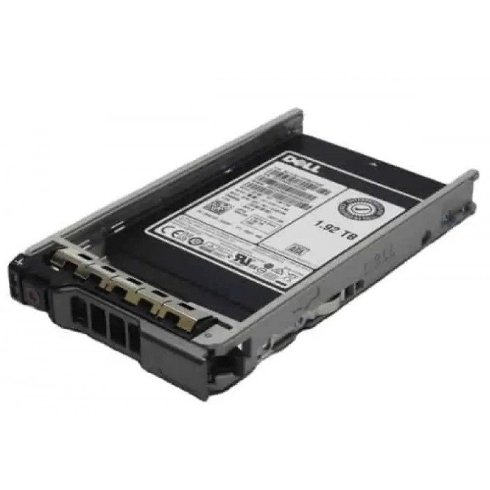 SSD DELL 1.92TB SATA 6G 2.5