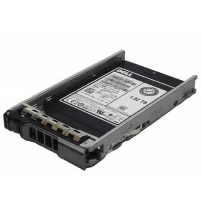 SSD DELL 1.92TB SATA 2.5 SSD DELL 1.92TB SATA 2.5