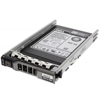 SSD DELL 960GB SATA 2.5