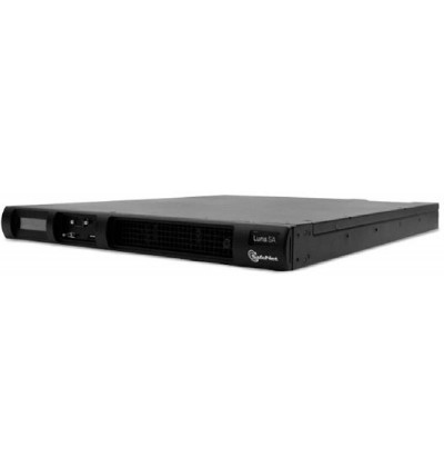LUNA SAFENET NETWORK SECURITY APPLIANCE /w 2x PSU 450W (P/N: YM-2451CA06R) - Refurbished LUNA SAFENET NETWORK SECURITY APPLIANCE /w 2x PSU 450W (P/N: YM-2451CA06R) - Refurbished