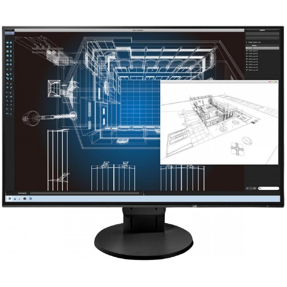 Eizo Flexscan EV2456 - Refurbished Eizo Flexscan EV2456 - Refurbished