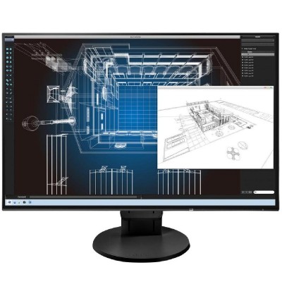 Eizo Flexscan EV2456 - Refurbished Eizo Flexscan EV2456 - Refurbished