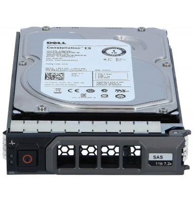 HDD DELL 1TB SAS 6G 3.5 HDD DELL 1TB SAS 6G 3.5