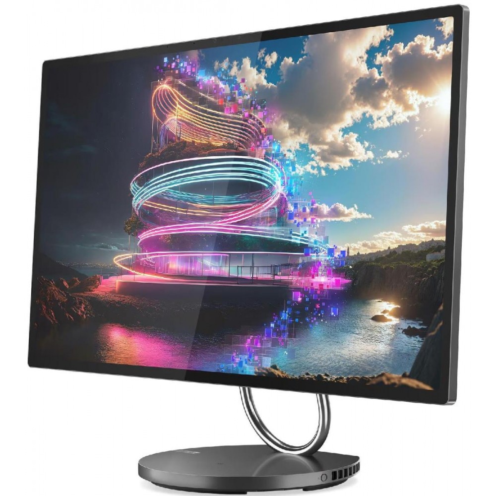 Lenovo Yoga AIO 32ILL10 Ultra 7 258V/32GB/1TB NVMe - Refurbished Grade A Repainted - 2 ΕΤΗ ΕΓΓΥΗΣΗ Lenovo Yoga AIO 32ILL10 Ultra 7 258V/32GB/1TB NVMe - Refurbished Grade A Repainted - 2 ΕΤΗ ΕΓΓΥΗΣΗ