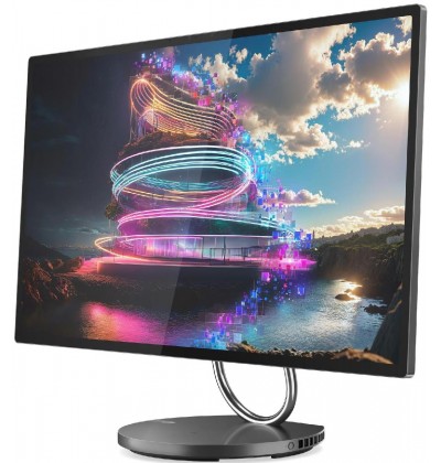 Lenovo Yoga AIO 32ILL10 Ultra 7 258V/32GB/1TB NVMe - Refurbished Grade A Repainted - 2 ΕΤΗ ΕΓΓΥΗΣΗ Lenovo Yoga AIO 32ILL10 Ultra 7 258V/32GB/1TB NVMe - Refurbished Grade A Repainted - 2 ΕΤΗ ΕΓΓΥΗΣΗ