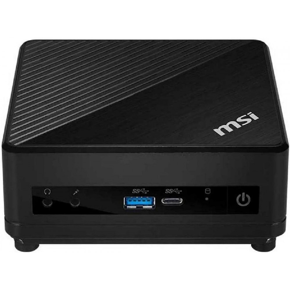 MSI Mini CUBI 5 10M-035EU i5-10210U/8GB/256GB NVMe - Refurbished Grade A Repainted - 2 ΕΤΗ ΕΓΓΥΗΣΗ MSI Mini CUBI 5 10M-035EU i5-10210U/8GB/256GB NVMe - Refurbished Grade A Repainted - 2 ΕΤΗ ΕΓΓΥΗΣΗ