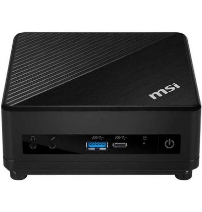 MSI Mini CUBI 5 10M-035EU i5-10210U/8GB/256GB NVMe - Refurbished Grade A Repainted - 2 ΕΤΗ ΕΓΓΥΗΣΗ