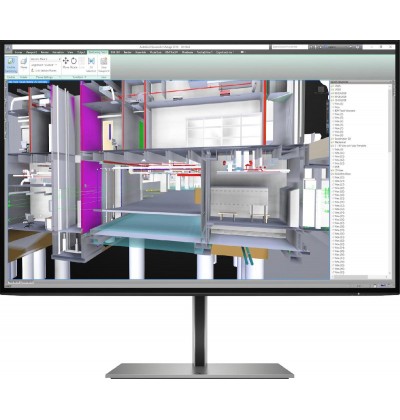HP Z24n G3 HP Z24n G3
