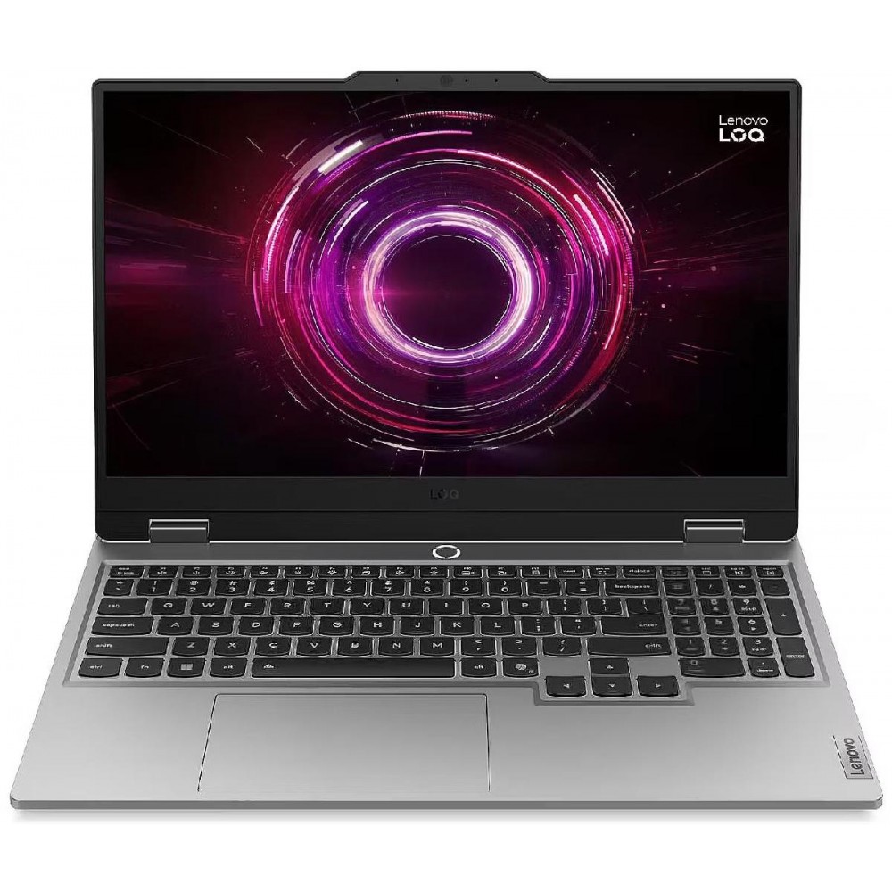 Lenovo LOQ 15AHP10 Ryzen 7 250/16GB/512GB NVMe/GeForce RTX 5050 Max-Q 8GB - Refurbished Grade A Repainted - 2 ΕΤΗ ΕΓΓΥΗΣΗ Lenovo LOQ 15AHP10 Ryzen 7 250/16GB/512GB NVMe/GeForce RTX 5050 Max-Q 8GB - Refurbished Grade A Repainted - 2 ΕΤΗ ΕΓΓΥΗΣΗ