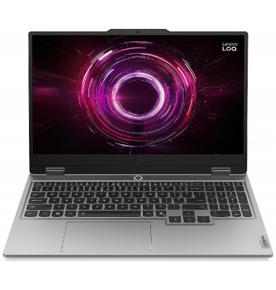 Lenovo LOQ 15AHP10 Ryzen 7 250/16GB/512GB NVMe/GeForce RTX 5050 Max-Q 8GB - Refurbished Grade A Repainted - 2 ΕΤΗ ΕΓΓΥΗΣΗ Lenovo LOQ 15AHP10 Ryzen 7 250/16GB/512GB NVMe/GeForce RTX 5050 Max-Q 8GB - Refurbished Grade A Repainted - 2 ΕΤΗ ΕΓΓΥΗΣΗ