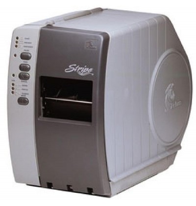 PRINTER Barcode Zebra S600 203dpi 104mm Serial/Parallel - Refurbished PRINTER Barcode Zebra S600 203dpi 104mm Serial/Parallel - Refurbished