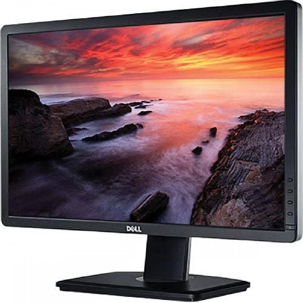 Dell Ultrasharp U2312HMt