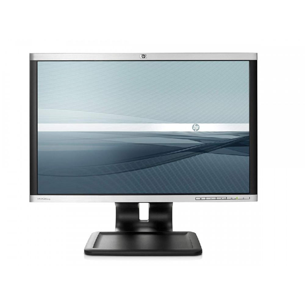 HP LA2205wg HP LA2205wg