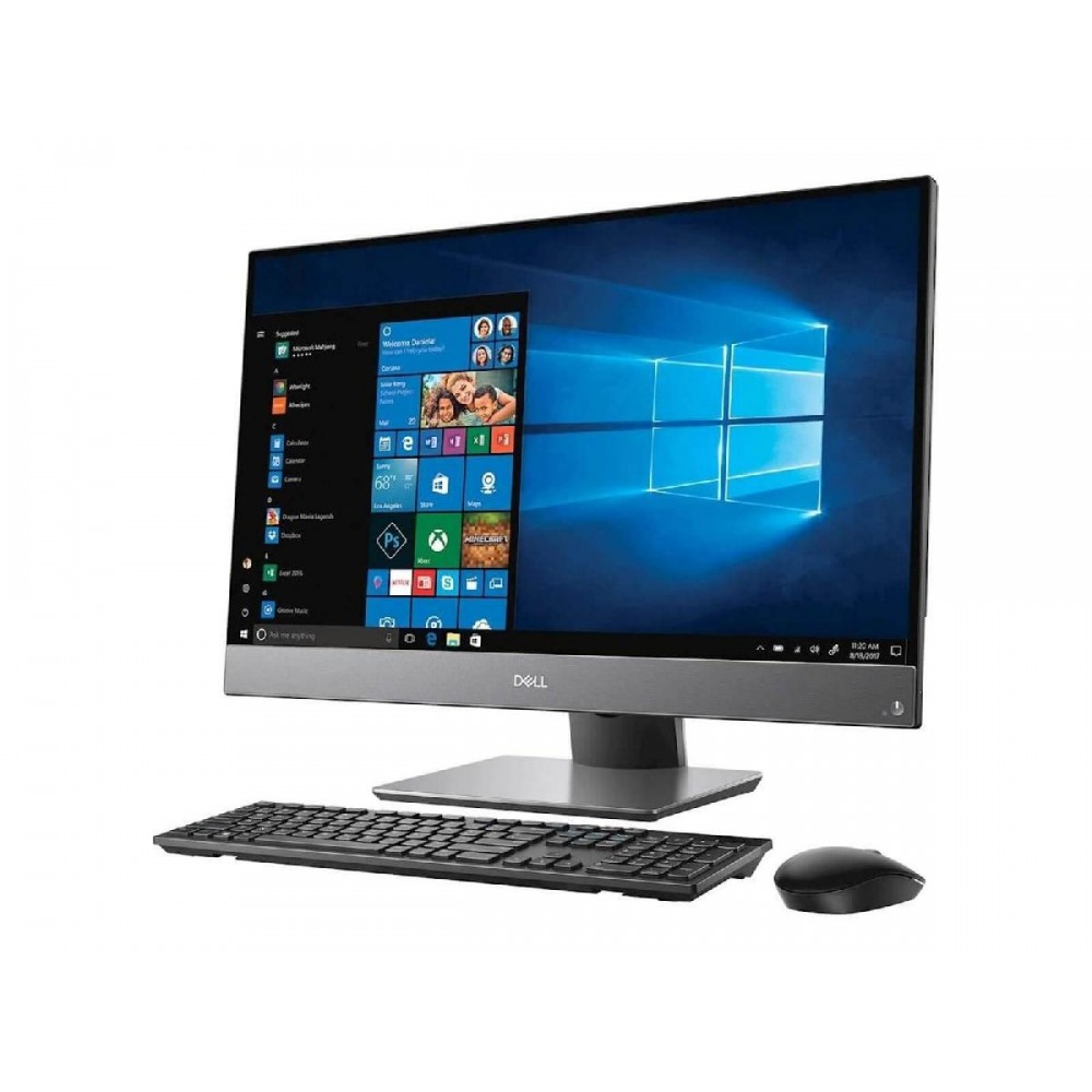 Dell Optiplex 7470 All-in-One i5-9600/8GB/128GB NVMe - Refurbished Grade A Repainted - 2 ΕΤΗ ΕΓΓΥΗΣΗ Dell Optiplex 7470 All-in-One i5-9600/8GB/128GB NVMe - Refurbished Grade A Repainted - 2 ΕΤΗ ΕΓΓΥΗΣΗ