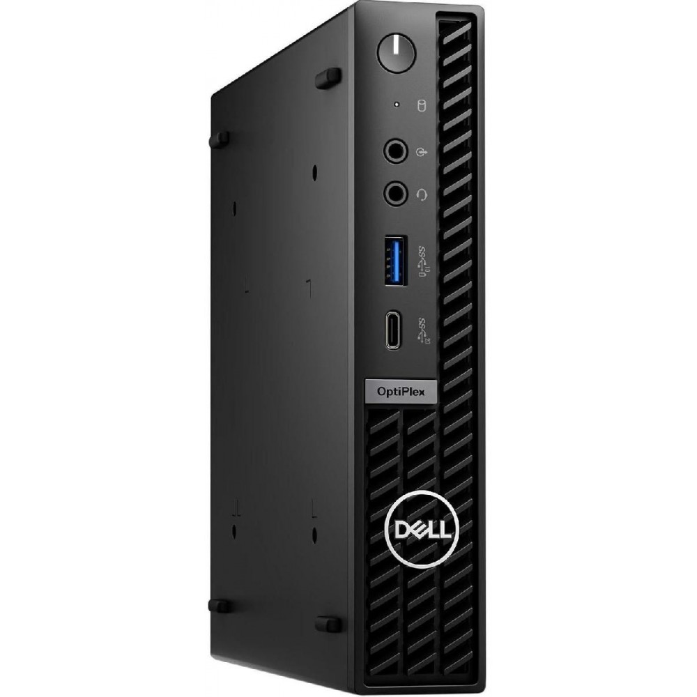 Dell Optiplex Plus 7010 Micro i7-13700T/8GB/256GB NVMe - Refurbished Grade A Repainted - 2 ΕΤΗ ΕΓΓΥΗΣΗ