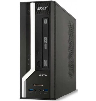 Acer Veriton X2610G Pentium G630/2GB/250GB HDD/DVDRW - Refurbished Grade A Repainted - 2 ΕΤΗ ΕΓΓΥΗΣΗ Acer Veriton X2610G Pentium G630/2GB/250GB HDD/DVDRW - Refurbished Grade A Repainted - 2 ΕΤΗ ΕΓΓΥΗΣΗ