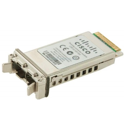 CISCO MODULE TWINGIG CONVERTER 10G CVR-X2-SFP - Refurbished CISCO MODULE TWINGIG CONVERTER 10G CVR-X2-SFP - Refurbished
