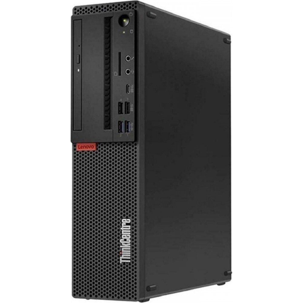 Lenovo ThinkCentre M720S SFF i7-8700/8GB/256GB NVMe - Refurbished Grade A Repainted - 2 ΕΤΗ ΕΓΓΥΗΣΗ