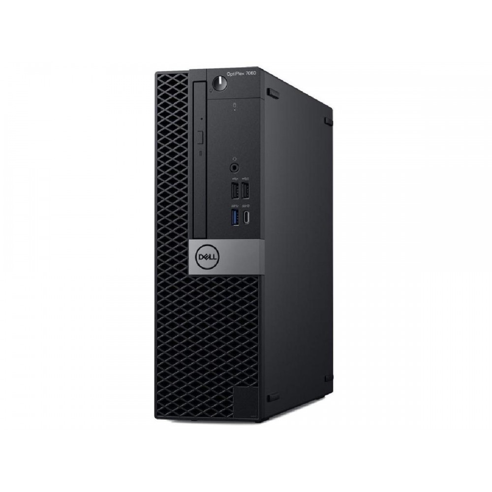 Dell Optiplex 7060 SFF i5-8400/8GB/256GB SSD M.2 - Refurbished Grade A Repainted - 2 ΕΤΗ ΕΓΓΥΗΣΗ Dell Optiplex 7060 SFF i5-8400/8GB/256GB SSD M.2 - Refurbished Grade A Repainted - 2 ΕΤΗ ΕΓΓΥΗΣΗ
