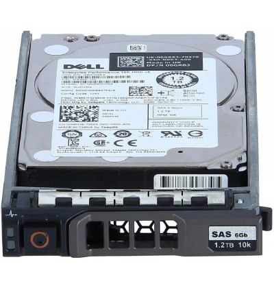 HDD DELL 1.2TB SAS 6G 2.5 HDD DELL 1.2TB SAS 6G 2.5