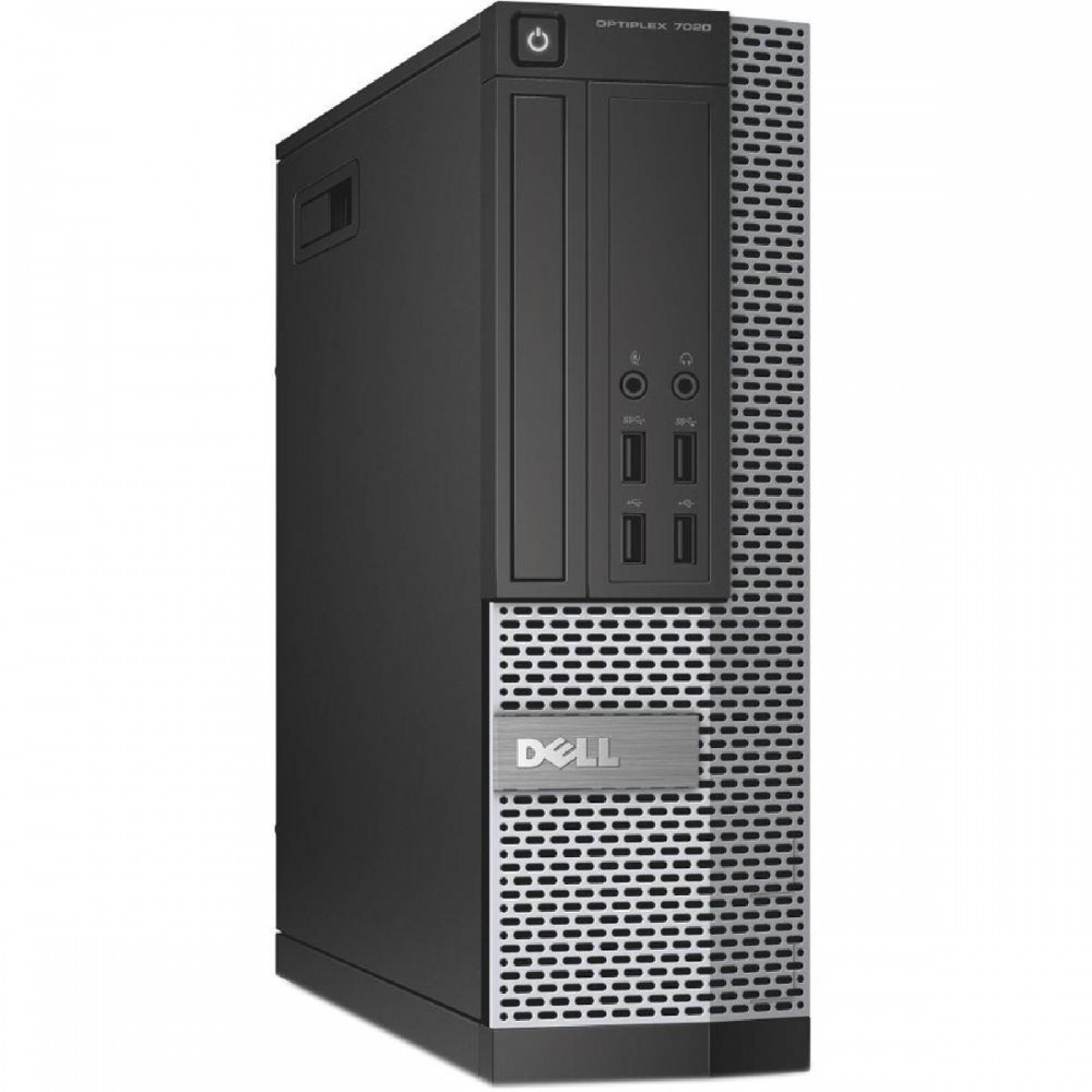 Dell Optiplex 7020 SFF Pentium G3240/4GB/500GB HDD - Refurbished Grade A Repainted - 2 ΕΤΗ ΕΓΓΥΗΣΗ