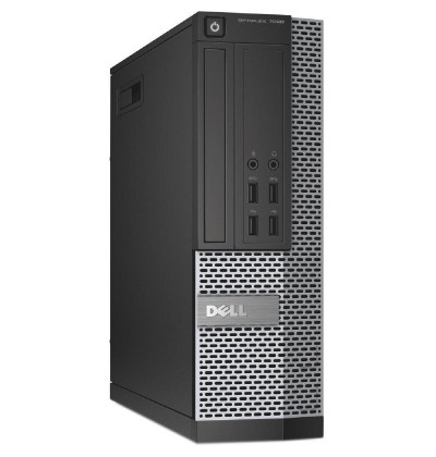 Dell Optiplex 7020 SFF Pentium G3240/4GB/500GB HDD - Refurbished Grade A Repainted - 2 ΕΤΗ ΕΓΓΥΗΣΗ