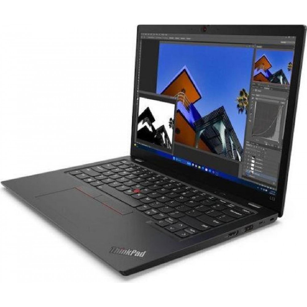 Lenovo Thinkpad L13 Gen 5 Ultra 5 125U/16GB/256GB NVMe - Refurbished Grade A Repainted - 2 ΕΤΗ ΕΓΓΥΗΣΗ Lenovo Thinkpad L13 Gen 5 Ultra 5 125U/16GB/256GB NVMe - Refurbished Grade A Repainted - 2 ΕΤΗ ΕΓΓΥΗΣΗ