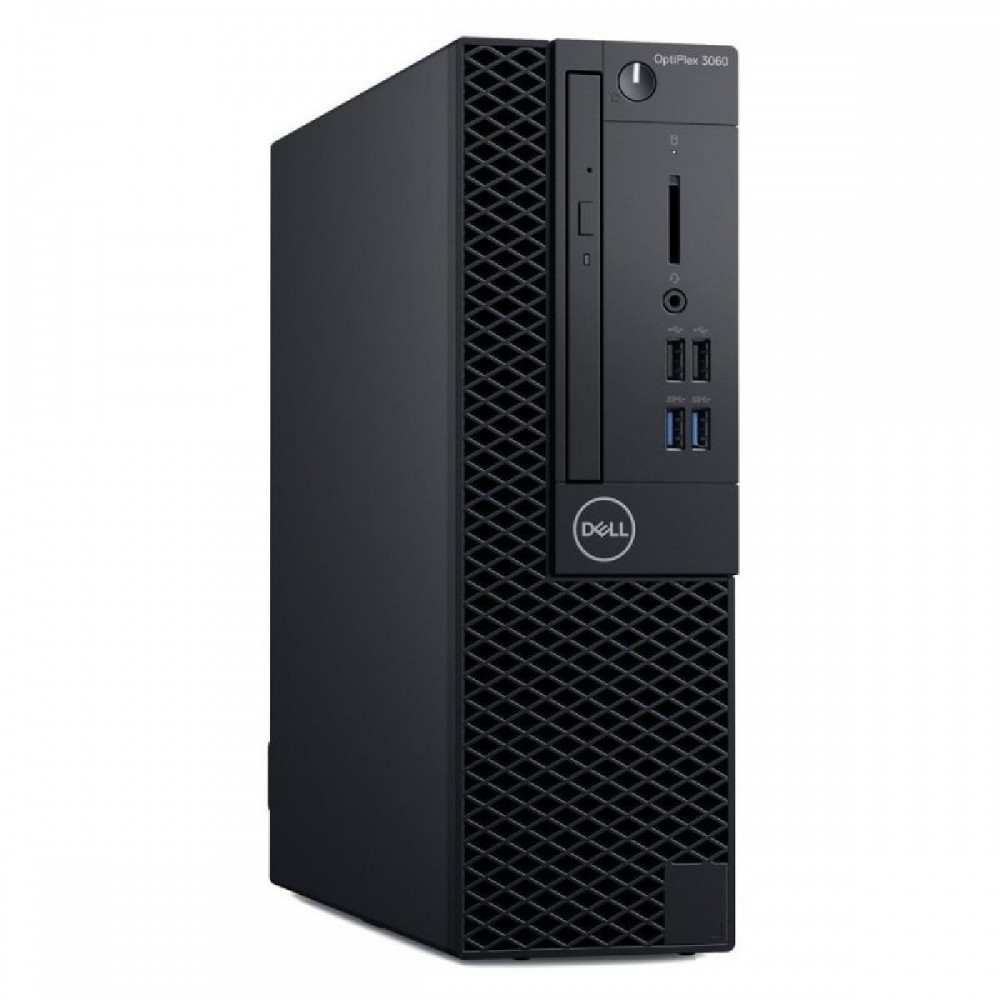Dell Optiplex 3060 SFF i3-8300/8GB/256GB SSD M.2/DVDRW - Refurbished Grade A Repainted - 2 ΕΤΗ ΕΓΓΥΗΣΗ Dell Optiplex 3060 SFF i3-8300/8GB/256GB SSD M.2/DVDRW - Refurbished Grade A Repainted - 2 ΕΤΗ ΕΓΓΥΗΣΗ