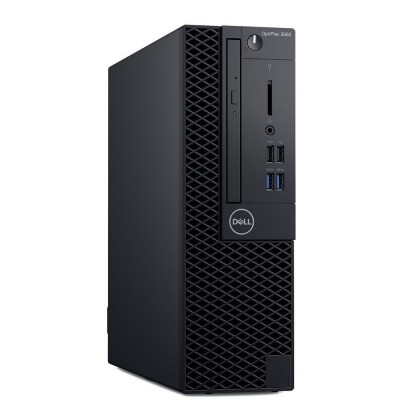 Dell Optiplex 3060 SFF i3-8300/8GB/256GB SSD M.2/DVDRW - Refurbished Grade A Repainted - 2 ΕΤΗ ΕΓΓΥΗΣΗ Dell Optiplex 3060 SFF i3-8300/8GB/256GB SSD M.2/DVDRW - Refurbished Grade A Repainted - 2 ΕΤΗ ΕΓΓΥΗΣΗ
