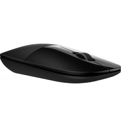 MOUSE HP Z3700 Wireless Optical Black 50gr - Refurbished