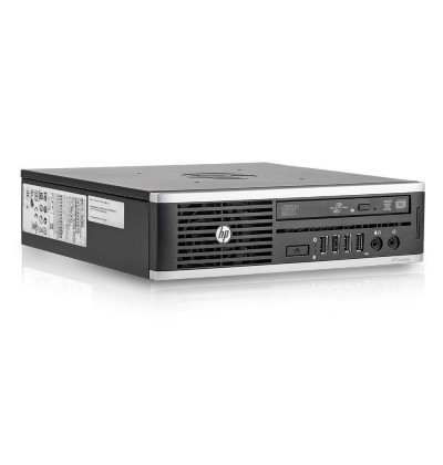 HP Compaq Elite 8200 USDT i5-2400S/4GB/500GB  - Refurbished Grade A Repainted - 2 ΕΤΗ ΕΓΓΥΗΣΗ HP Compaq Elite 8200 USDT i5-2400S/4GB/500GB  - Refurbished Grade A Repainted - 2 ΕΤΗ ΕΓΓΥΗΣΗ