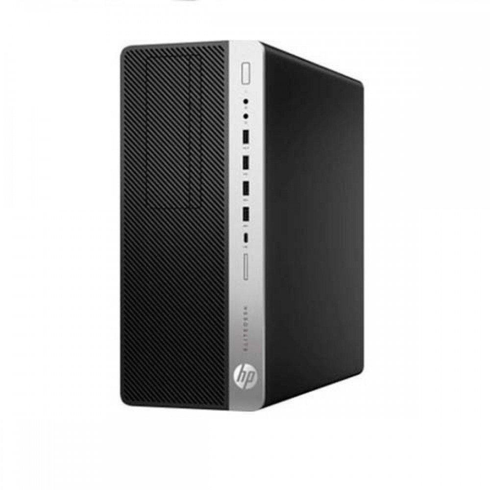 HP Elitedesk 800 G4 MT i7-8700/16GB/256GB NVMe/1TB HDD/GeForce GT 730 - Refurbished Grade A Repainted - 2 ΕΤΗ ΕΓΓΥΗΣΗ HP Elitedesk 800 G4 MT i7-8700/16GB/256GB NVMe/1TB HDD/GeForce GT 730 - Refurbished Grade A Repainted - 2 ΕΤΗ ΕΓΓΥΗΣΗ