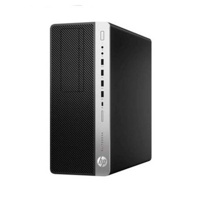 HP Elitedesk 800 G4 MT i7-8700/16GB/256GB NVMe/1TB HDD/GeForce GT 730 - Refurbished Grade A Repainted - 2 ΕΤΗ ΕΓΓΥΗΣΗ