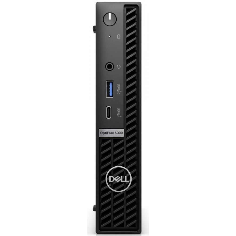 Dell Optiplex 5000 Micro i5-12500T/16GB/512GB NVMe - Refurbished Grade A Repainted - 2 ΕΤΗ ΕΓΓΥΗΣΗ